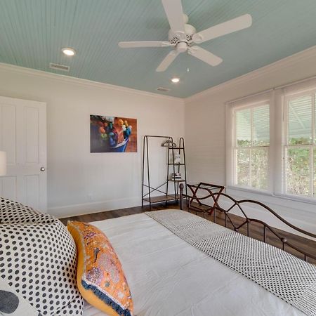 Restored Home Near Downtown Thomasville Luaran gambar